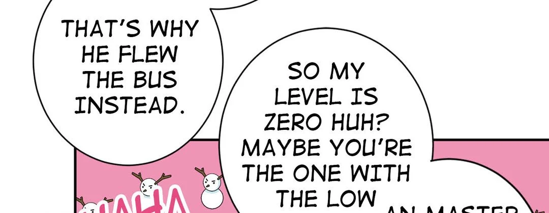 Living with The Wizard - Chapter 4